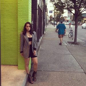 Sag Harbor Houndstooth